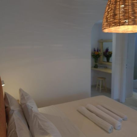 Bella Alba Villa Kalafatis Buitenkant foto