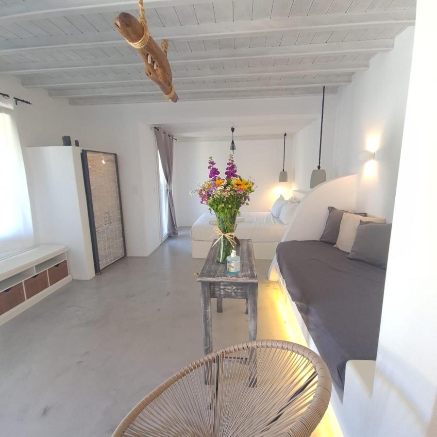 Bella Alba Villa Kalafatis Buitenkant foto