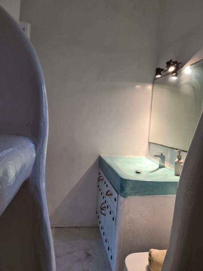 Bella Alba Villa Kalafatis Buitenkant foto
