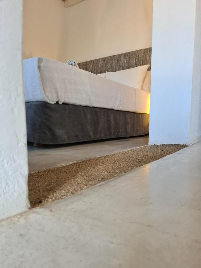 Bella Alba Villa Kalafatis Buitenkant foto