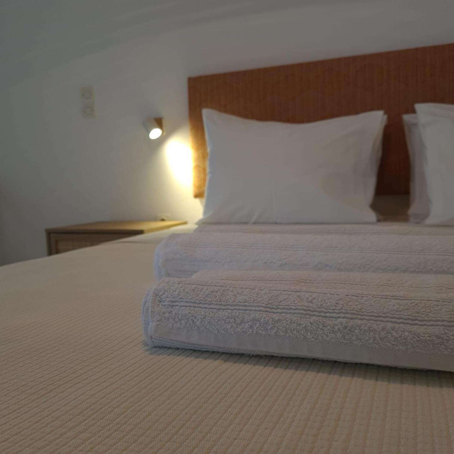 Bella Alba Villa Kalafatis Kamer foto