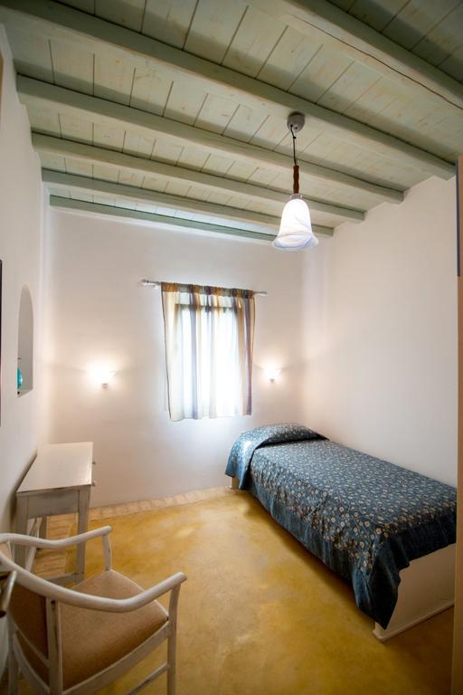 Bella Alba Villa Kalafatis Buitenkant foto